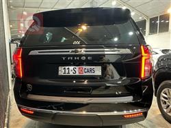 شيفروليه تاهو